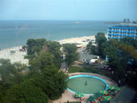 Fotografii Mamaia Constanta, Romania